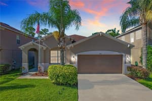 1880 STRATHMORE CIRCLE, MOUNT DORA, FL 32757 Sold 09/20/24