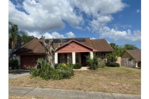 2642 STALEY COURT, ORLANDO, FL 32818 Sold 07/26/24