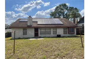 2642 STALEY COURT, ORLANDO, FL 32818 Sold 07/26/24