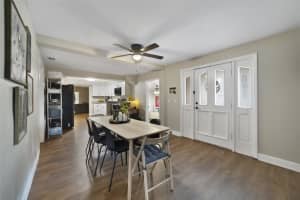 5710 OAK AVENUE, LAKELAND, FL 33810 Sold 09/26/24