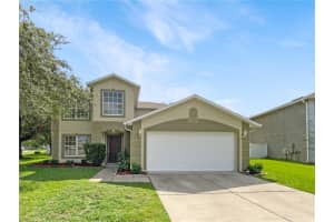 1399 KAROK STREET, ORLANDO, FL 32828 Sold 10/16/24