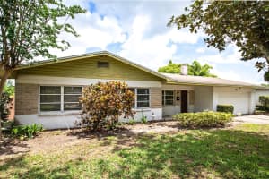 431 PAGE STREET, ORLANDO, FL 32806 Sold 10/31/24