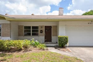 431 PAGE STREET, ORLANDO, FL 32806 Sold 10/31/24