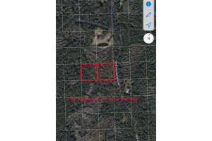 0 ACCESS OAK HILL RANCH ROAD, OAK HILL, FL 32759 Sold 09/25/24