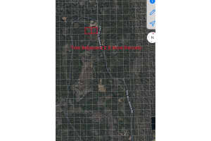 0 ACCESS OAK HILL RANCH ROAD, OAK HILL, FL 32759 Sold 09/25/24