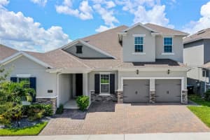 16235 MISTY HILLS AVENUE, WINTER GARDEN, FL 34787 Sold 12/23/24