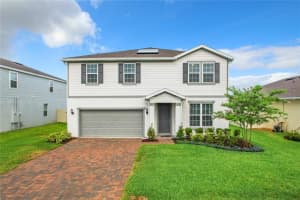 2821 ORANGE BLUFF AVENUE, APOPKA, FL 32712 Sold 10/07/24