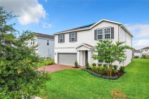 2821 ORANGE BLUFF AVENUE, APOPKA, FL 32712 Sold 10/07/24