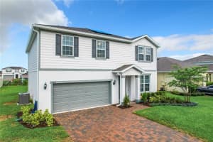 2821 ORANGE BLUFF AVENUE, APOPKA, FL 32712 Sold 10/07/24