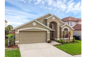 2860 SAINT AUGUSTINE DRIVE, ORLANDO, FL 32825 Sold 08/23/24