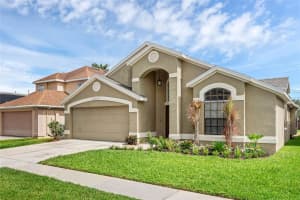 2860 SAINT AUGUSTINE DRIVE, ORLANDO, FL 32825 Sold 08/23/24