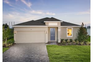 208 BOTTLE BRUSH DRIVE, HAINES CITY, FL 33844 Sold 10/20/24