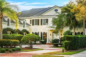 115 LANSING ISLAND DRIVE, INDIAN HARBOUR BEACH, FL 32937 Sold 01/17/25