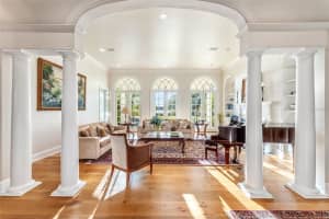 115 LANSING ISLAND DRIVE, INDIAN HARBOUR BEACH, FL 32937 Sold 01/17/25