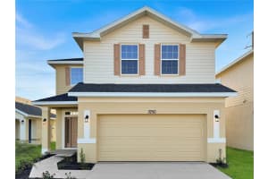 3612 SAGEFIELD DRIVE, SAINT CLOUD, FL 34773 Sold 03/07/25