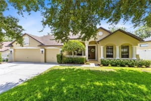 775 COUNTRY CHARM CIRCLE, OVIEDO, FL 32765 Sold 11/18/24