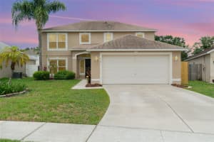4121 MENDENWOOD LANE, ORLANDO, FL 32826 Sold 07/26/24