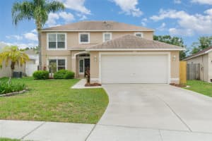 4121 MENDENWOOD LANE, ORLANDO, FL 32826 Sold 07/26/24