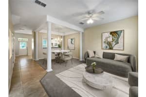 519 CAMPUS STREET, KISSIMMEE, FL 34747 Sold 09/10/24