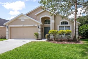 13814 MIRROR LAKE DRIVE, ORLANDO, FL 32828 Sold 08/30/24