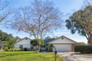6517 PARSON BROWN DRIVE, ORLANDO, FL 32819 Sold 01/29/25