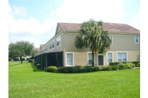 3545 Shallot Dr #101 Orlando, FL 32835 - Off Market