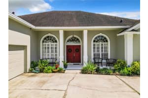 3503 BELLINGTON DRIVE, ORLANDO, FL 32835 Sold 09/24/24