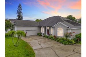 3503 BELLINGTON DRIVE, ORLANDO, FL 32835 Sold 09/24/24