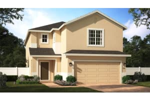 410 NORTH BOULEVARD E, DAVENPORT, FL 33837 Sold 02/21/25