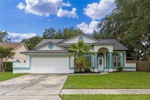 8515 BLACK MESA DRIVE, ORLANDO, FL 32829 Sold 08/21/24