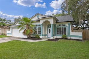 8515 BLACK MESA DRIVE, ORLANDO, FL 32829 Sold 08/21/24
