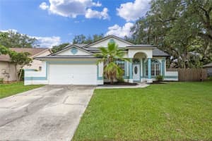 8515 BLACK MESA DRIVE, ORLANDO, FL 32829 Sold 08/21/24