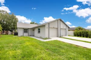 647 BABLONICA DRIVE, ORLANDO, FL 32807 Sold 08/07/24