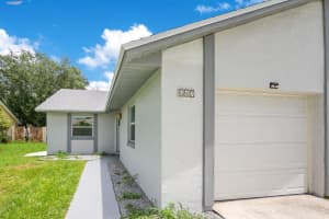 647 BABLONICA DRIVE, ORLANDO, FL 32807 Sold 08/07/24