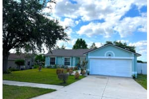 13219 PINYON DRIVE, CLERMONT, FL 34711 Sold 11/18/24