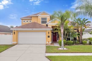 418 RIGGS CIRCLE, DAVENPORT, FL 33897 Sold 12/23/24
