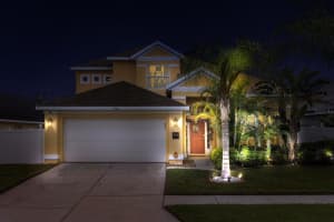 418 RIGGS CIRCLE, DAVENPORT, FL 33897 Sold 12/23/24