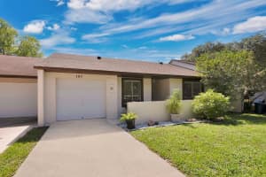 103 LONG LEAF PINE CIRCLE, SANFORD, FL 32773 Sold 07/31/24