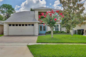 712 MAGNOLIA CREEK CIRCLE, ORLANDO, FL 32828 Sold 09/06/24