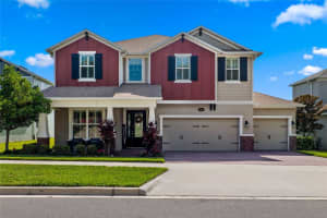 790 HULL ISLAND DRIVE, OAKLAND, FL 34787 Sold 10/30/24