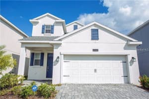 3021 Ballad Rd, KISSIMMEE
