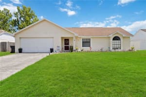 148 RONDA COURT, DAVENPORT, FL 33837 Sold 10/03/24