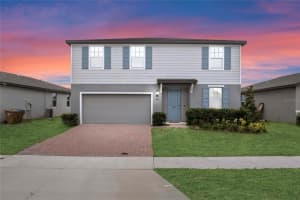 503 AMADORAS WAY, SAINT CLOUD, FL 34771 Sold 07/19/24