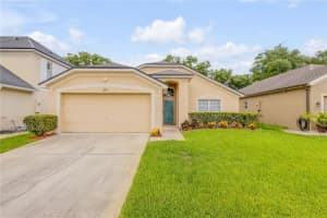 317 HANGING MOSS CIRCLE, LAKE MARY, FL 32746 Sold 08/13/24