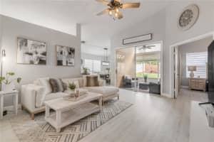 317 HANGING MOSS CIRCLE, LAKE MARY, FL 32746 Sold 08/13/24