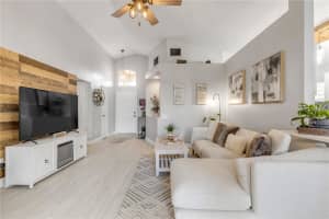 317 HANGING MOSS CIRCLE, LAKE MARY, FL 32746 Sold 08/13/24