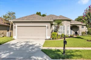 5557 CREPE MYRTLE CIRCLE, OVIEDO, FL 32765 Sold 08/09/24