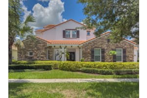 8518 BAYVIEW CROSSING DRIVE, WINTER GARDEN, FL 34787 Sold 10/04/24