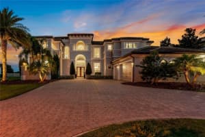 4261 ISABELLA CIRCLE, WINDERMERE, FL 34786 Sold 09/13/24
