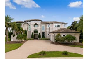 4261 ISABELLA CIRCLE, WINDERMERE, FL 34786 Sold 09/13/24
